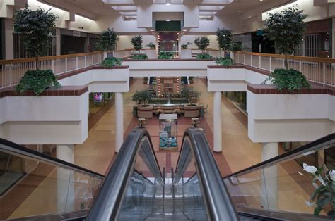 Rhode Island Mall Sold To Baltimore Company