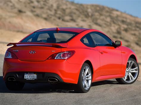 The hyundai genesis currently offers fuel consumption from 11.2 to 11.2l/100km. 2017 Hyundai Genesis Coupe Could Have 480 HP as N ...