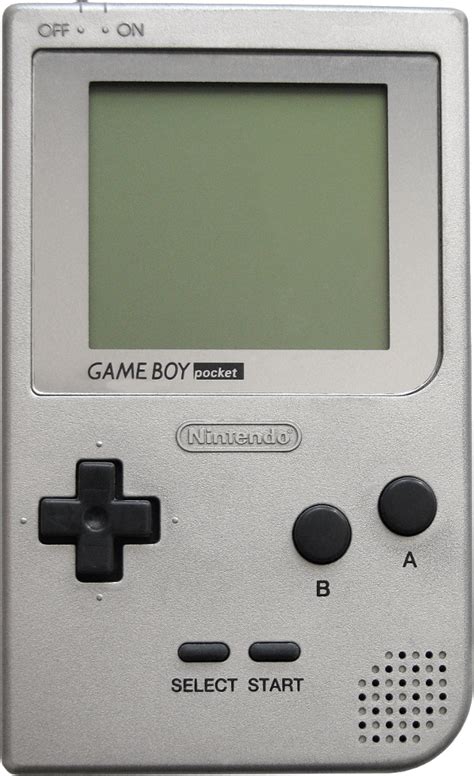 Game memory pocket pc version: Game Boy Pocket - Bulbapedia, the community-driven Pokémon ...