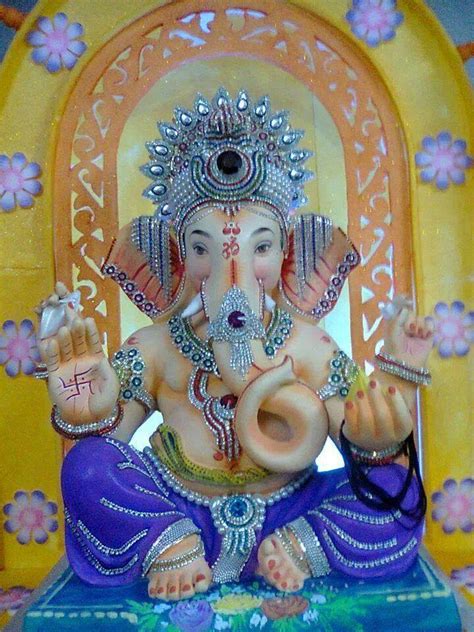 Ganesh Vandana By Hariharan Gallery Of God