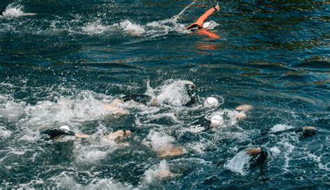 Slowest Swimmer In The Boat Inspires Coveted Award
