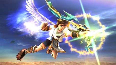 Kid Icarus Uprising Battle Squad Events Extended Nintendo Insider