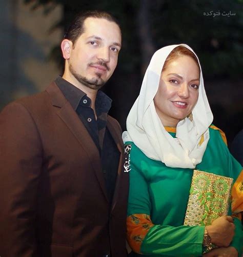 بیوگرافی مهناز افشار و همسرش یاسین رامین با علت طلاق