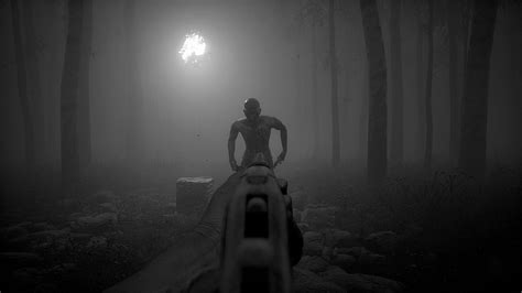 First Person Survival Horror Game Make A Killing Releasing On Switch In