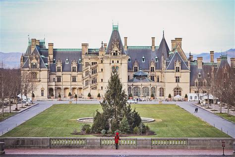 9 Things To Do At Biltmore A Biltmore Estate Christmas In Asheville Nc