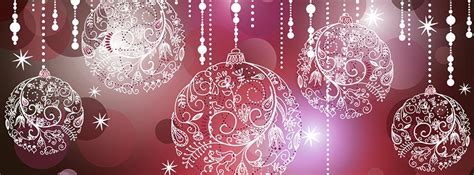 Pink Christmas Cover Photos For Facebook Timeline Get Images Two