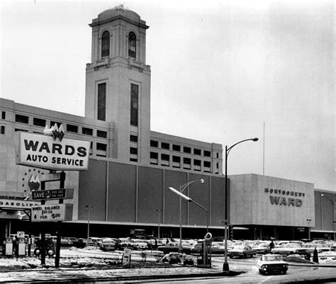 Image result for montgomery ward university ave | St paul minnesota