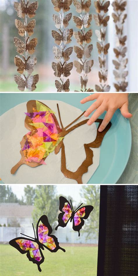 Learn how to make a simple and easy origami paper boat for kids step by step.(this boat does not float in water)for more origami / paper folding craft ideas. Cute DIY Window Decorating Ways Sure To Amaze You ...