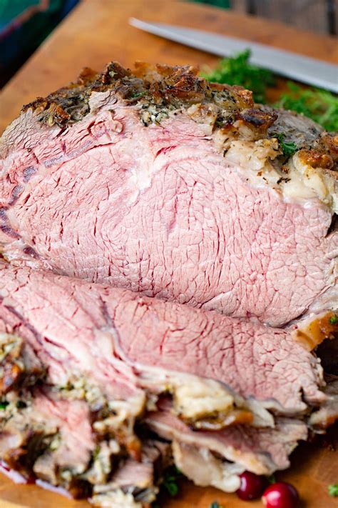 Jan 20, 2021 · member recipes for crock pot pork rib eye roast. Slow Cooker Prime Rib Recipe - Oh Sweet Basil