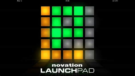 I would like someone here to recommend the best ipad solitaire game that keeps score and time plus a history of them. Best Launchpad App For Ipad,iphone And Ipod - YouTube