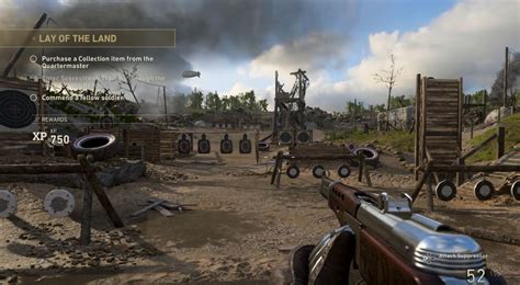 call of duty ww2 the 5 best guns to use in multiplayer