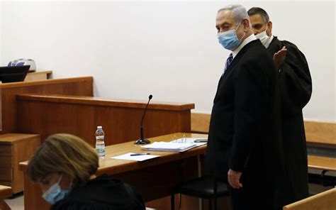 Witness list announced for January hearings in Netanyahu's bribery