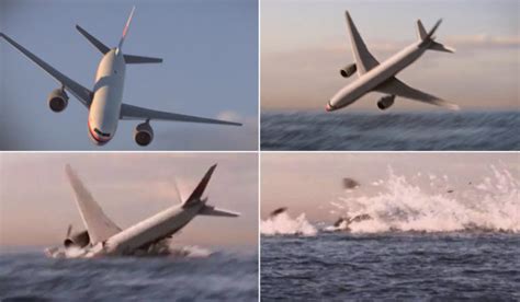 Mh370 The Plane That Disappeared Released Date Trailer And Story
