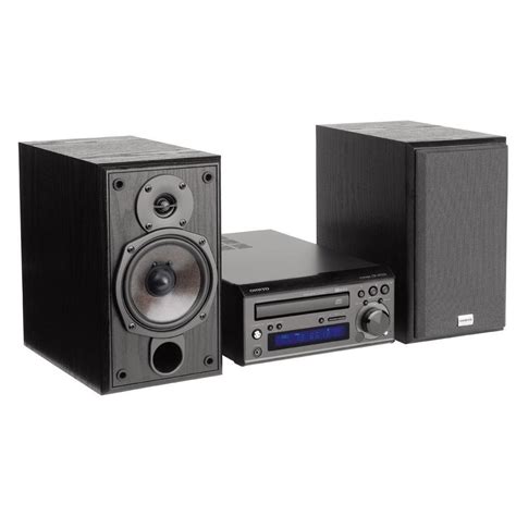 If you are a deezer premium subscriber and choose to upgrade to deezer family, you will immediately be charged £14.99. Chaine Hifi Compacte Onkyo CS-120 + 2 Enceintes ...