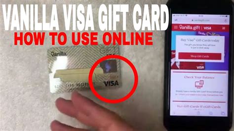 How To Use Vanilla Gift Card On Onlyfans Earth Base