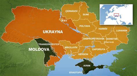 Rusya haritası, rusya şehirleri uydu görüntüsü haritaları, rusya ülkesi nerededir, rusya coğrafi fiziki yol uydu görüntüleri google harita göster, komşuları, dunya uzerinde rusya nerede. Kırım'dan sonra sıra Donetsk'te mi? | Al Jazeera Turk ...