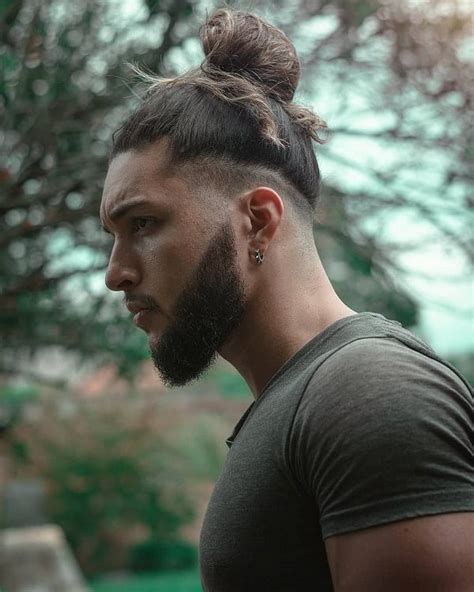 30 Coolest Undercut Hairstyles For Men In 2020 Mens Hairstyles