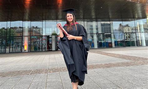 How The MBA Advanced Entry At Cardiff Met Has Contributed To My Personal And Professional Growth