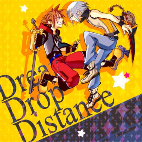 Kingodmhearts Dream Drop Distance Kingdom Hearts 3d Dream Drop