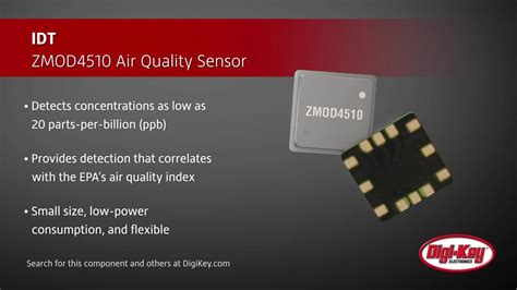 Outdoor Sensor Hvac System Renesas Digikey