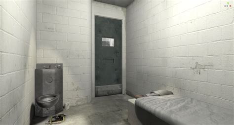 Watch the playlist or a specific episode below See What Solitary Confinement Is Like With The Guardian's ...