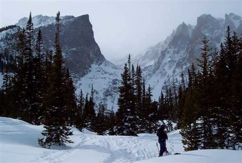 Emerald Lake Hike Rocky Mountain National Park Day Hikes Near Denver