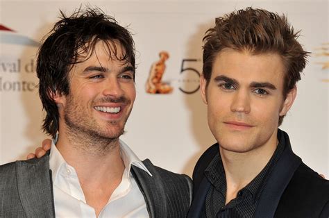 The Vampire Diaries Where Did The Salvatore Brothers Get Their Money