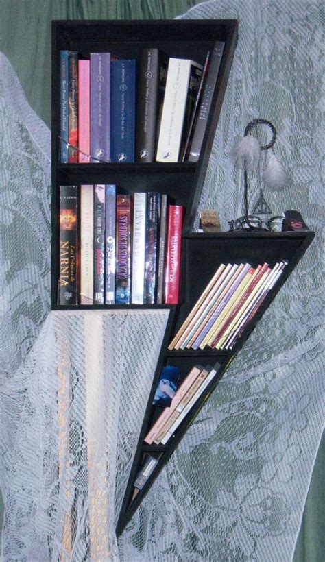 30 Incredible Bookshelves Youll Want In Your Home Creative