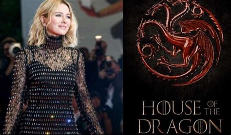 Trailer For Game Of Thrones Spin Off House Of The Dragon Is Out Now