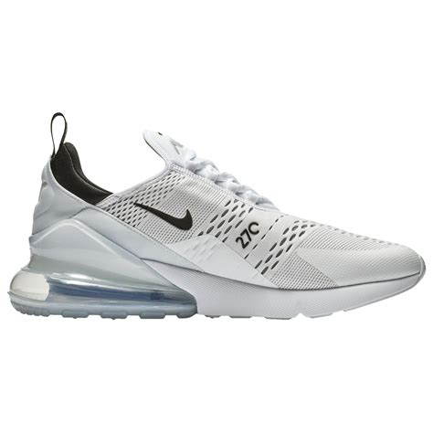 Nike Air Max 270 In White For Men Lyst
