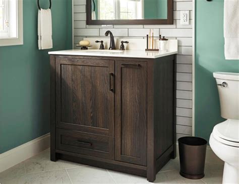 Lowes 36 inch bathroom vanity / lowe s select bath products on sale up to 50 off dealmoon : Lowes Bathroom Vanity 36 Inch — Ideas Roni Young from ...