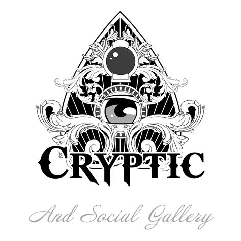 Cryptic Tattoo And Social Gallery