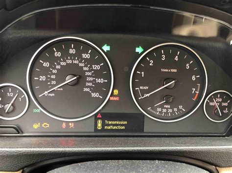 Happy and free again ( for 10 months.) Bmw X5 Transmission Malfunction - Optimum BMW