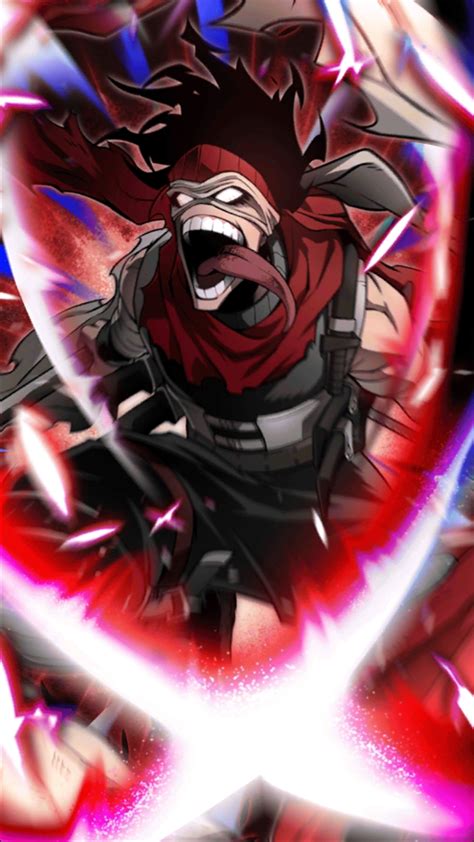 Image Stain Character Art 2 Smash Tappng My Hero Academia Wiki