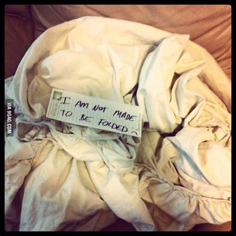 Asked My Husband To Do Laundry 9gag
