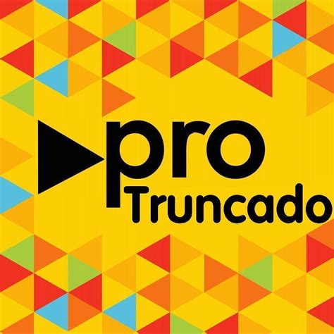 Pro Pico Truncado