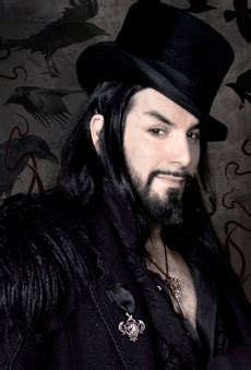 Aurelio voltaire is on facebook. Perfect Sound Forever: Voltaire
