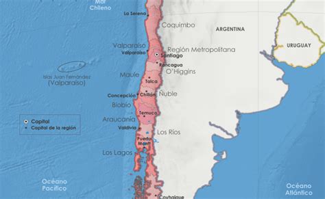 Mapa De Chile Mapa Chile Mapa Chile Mapa Politico De Chile Porn Sex Viagrahsk