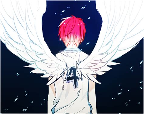 Сэйджуро акаши / seijuurou akashi. Akashi Seijuurou - Kuroko no Basuke | page 27 of 108 ...