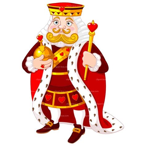 11 King Clip Art Preview King Clipart Hdclipartall