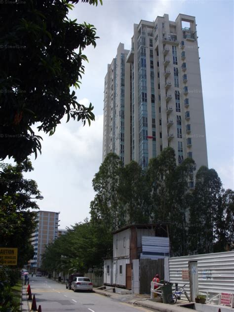 Ipoh parade is located nearby mu hotel. Emery Point Condo Details - Ipoh Lane in East Coast ...