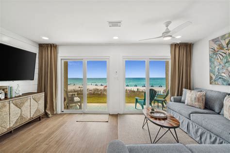 Endless Summer - Destin Condominium Rental | Breathe Easy Rentals