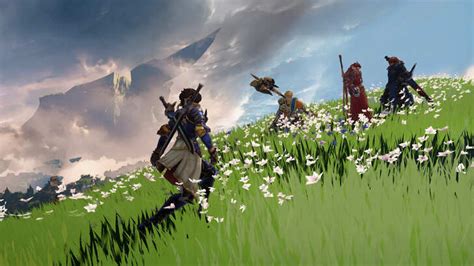 Granblue Fantasy Relink Review Gacha Brought To Life｜game8