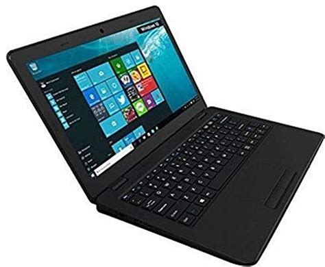 Micromax L1160 116 Inch Laptop Atom Quad Core2gb32gbwindows