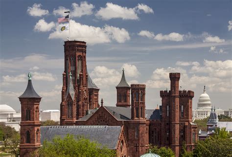 Internships at the Office of General Counsel | Smithsonian Institution