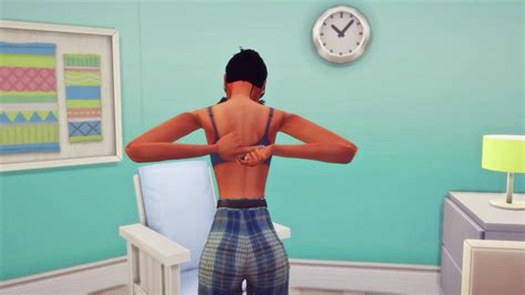 Undress 3 Single Animation Lovers Lab Sims 4 Rss Feed Schaken Mods
