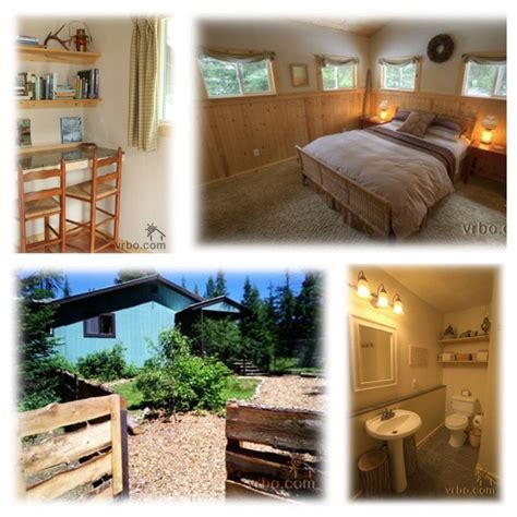 Explore unique cabins in glen, ranches in darby, vacation rentals in glacier national park country. Montana Vacation Rental VRBO Listing 283000 Dog Sled Lodge ...