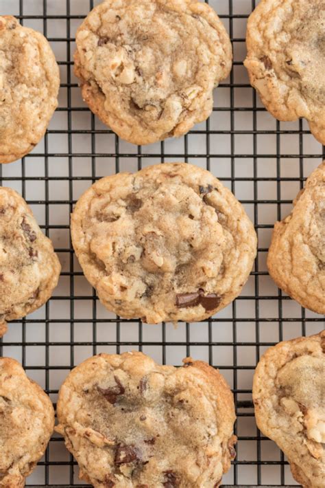 Ina Garten Chocolate Chunk Cookies Recipe Girl