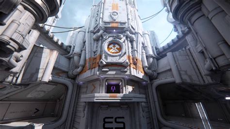 Unreal Engine 4 Unreal Tournament Video Games Wallpapers