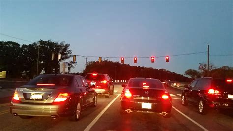 Fort Belvoirs Main Gate Reopens After Needed Intersection Work Wtop News